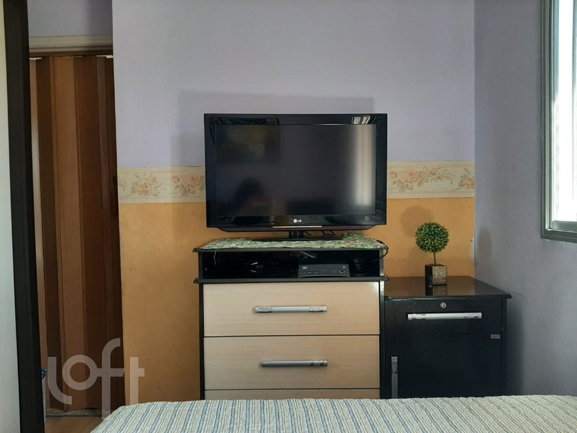 Apartamento à venda com 2 quartos, 51m² - Foto 6