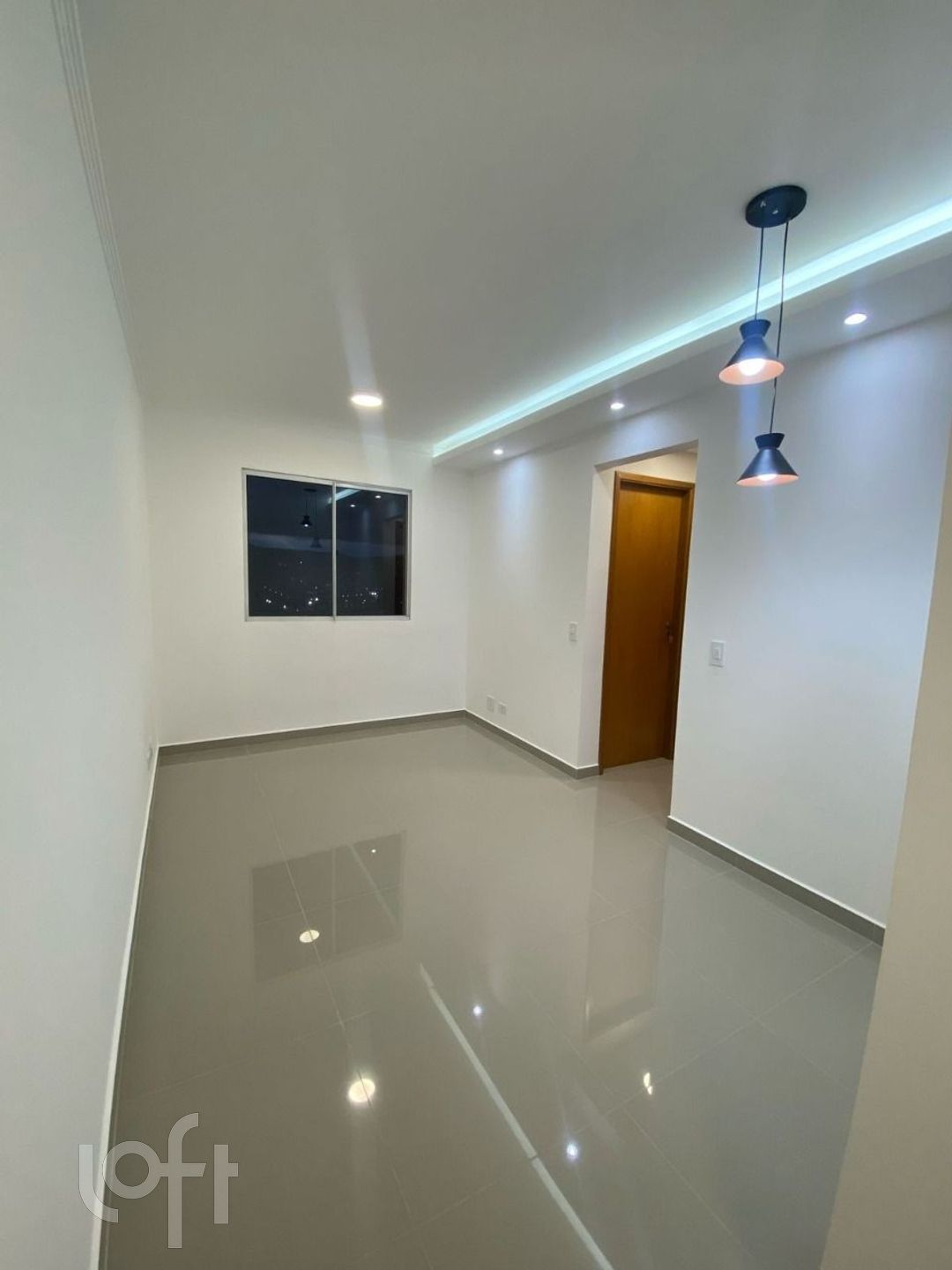 Apartamento à venda em Vila Rio com 48 m², 2 quart