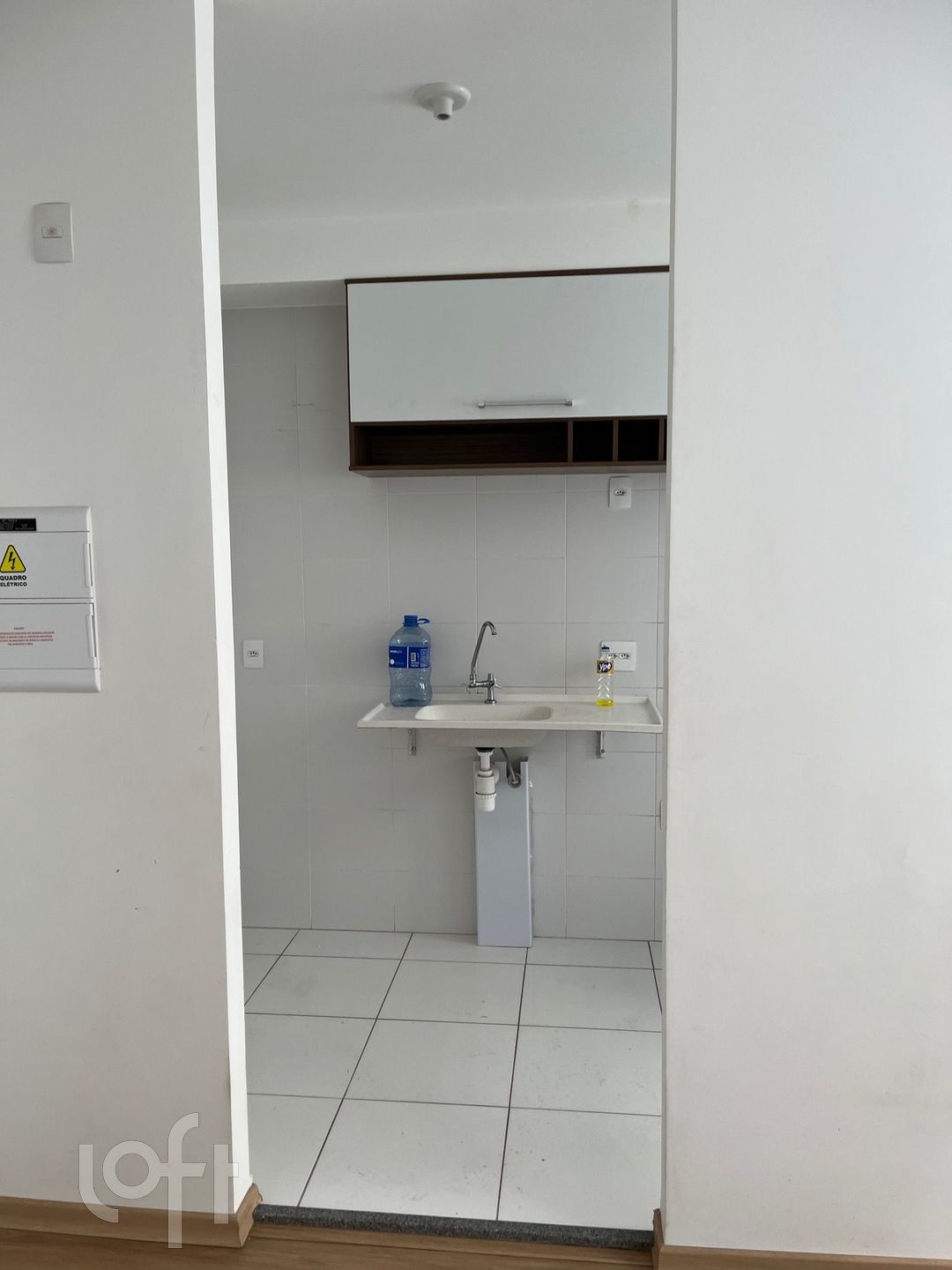 Apartamento à venda com 2 quartos, 38m² - Foto 26