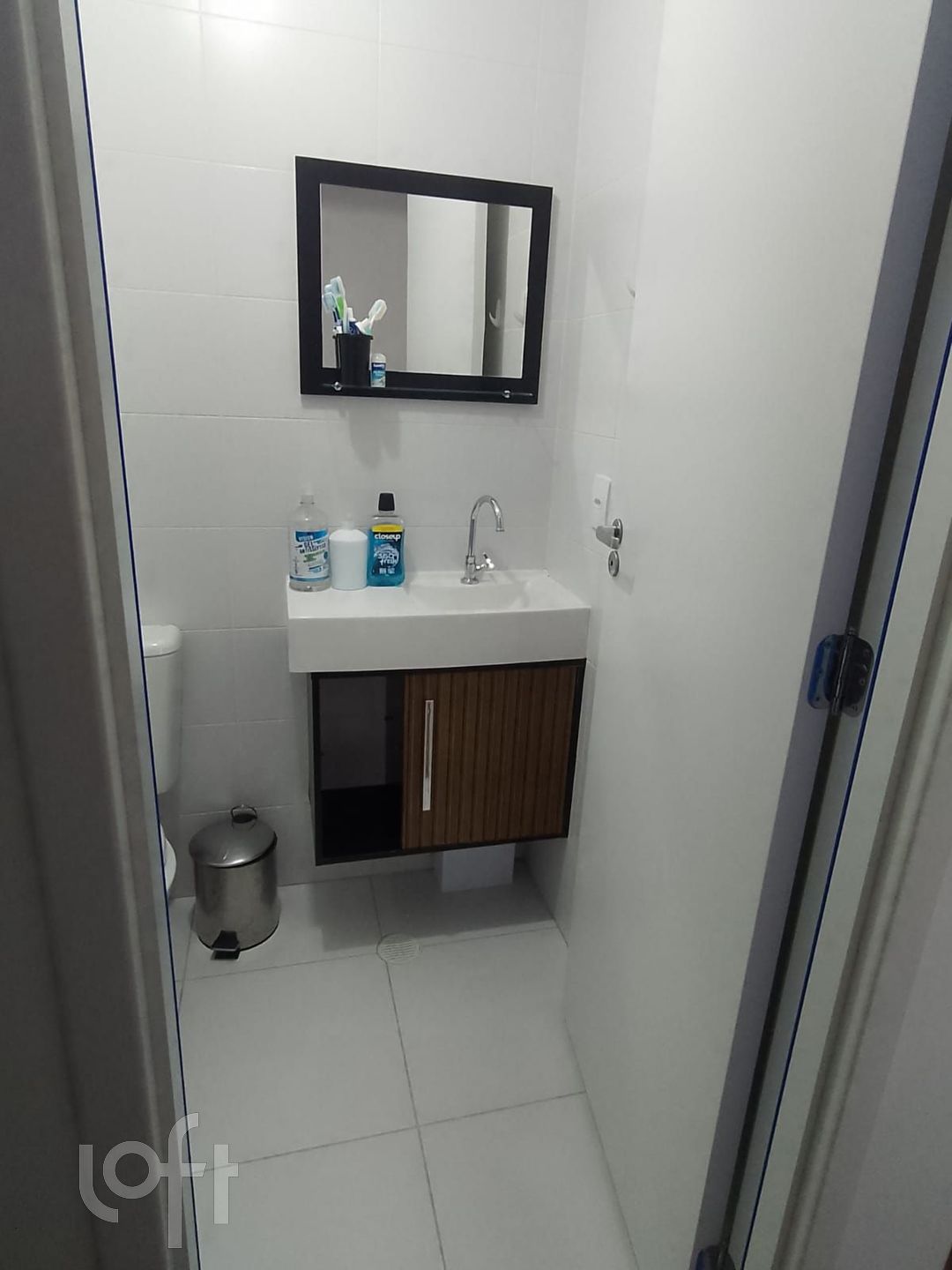 Apartamento à venda com 2 quartos, 38m² - Foto 10