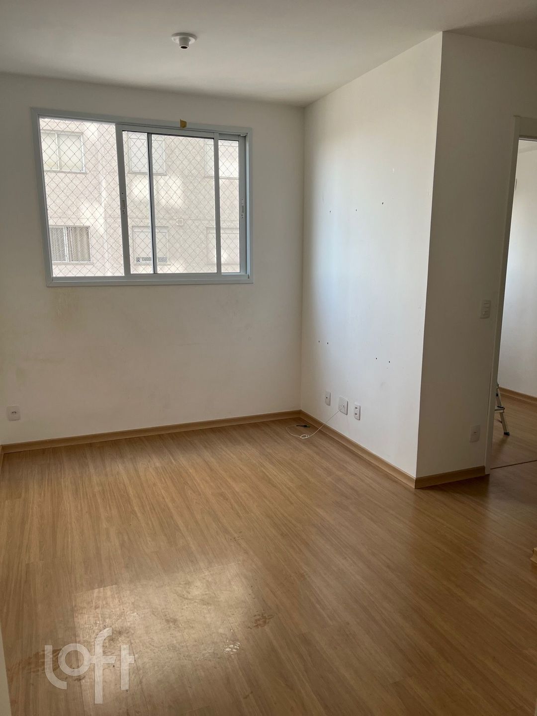 Apartamento à venda com 2 quartos, 38m² - Foto 4