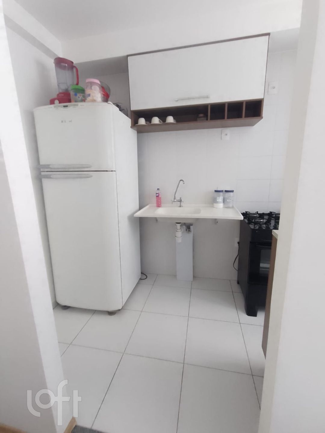 Apartamento à venda com 2 quartos, 38m² - Foto 11