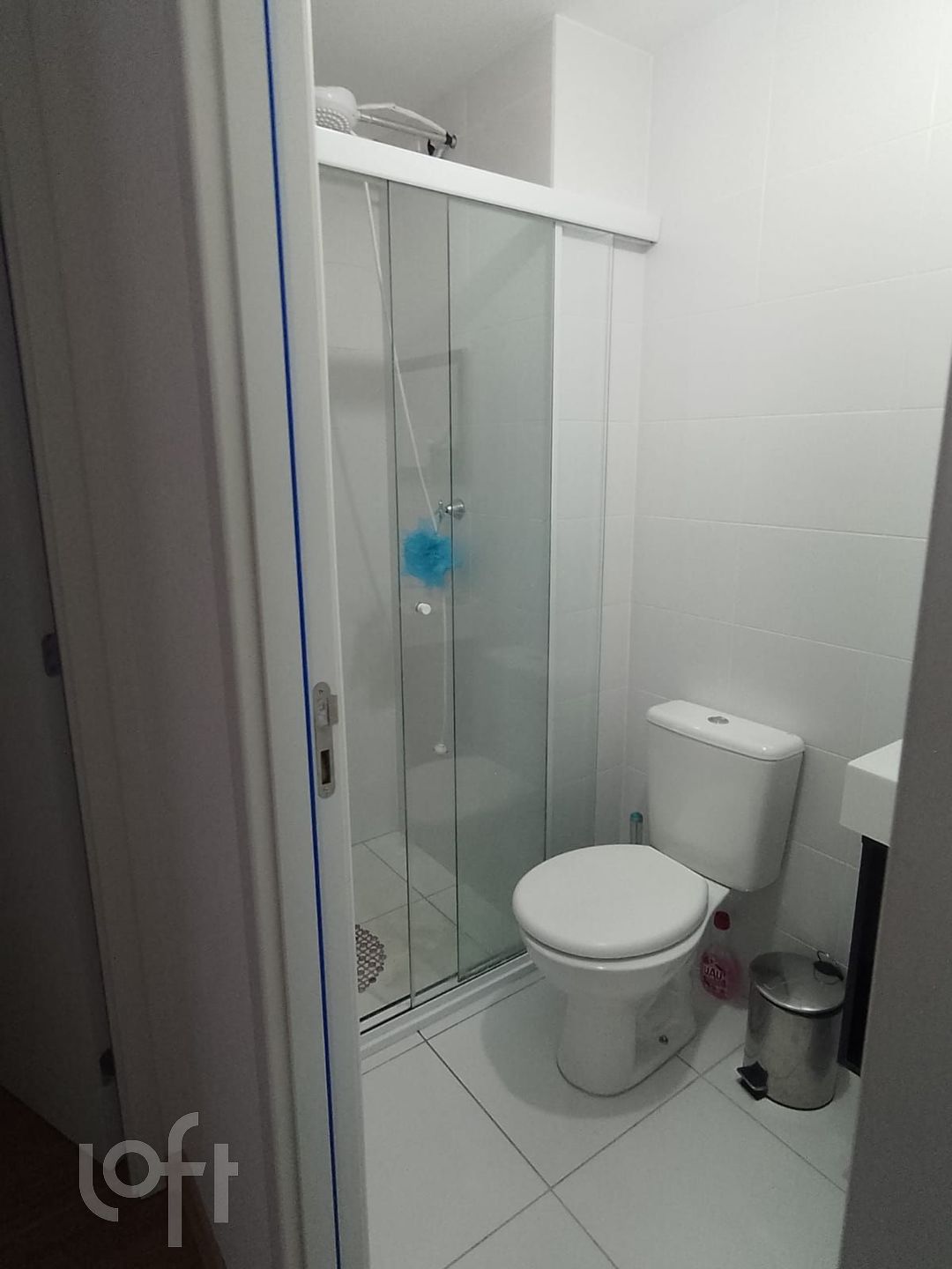 Apartamento à venda com 2 quartos, 38m² - Foto 8