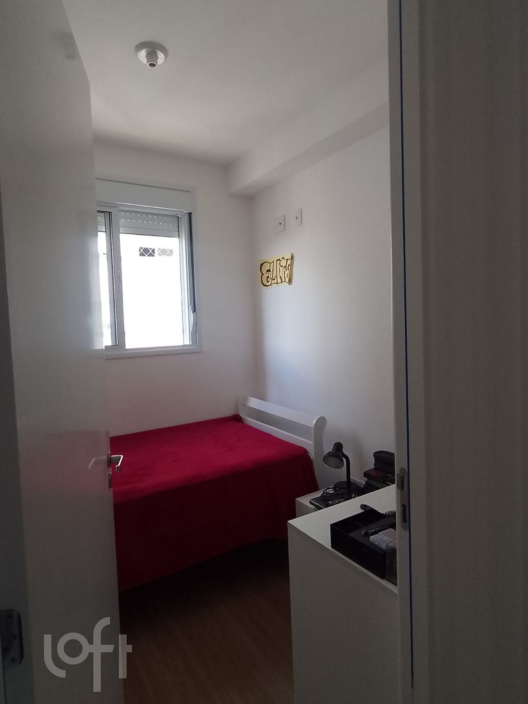 Apartamento à venda com 2 quartos, 38m² - Foto 7