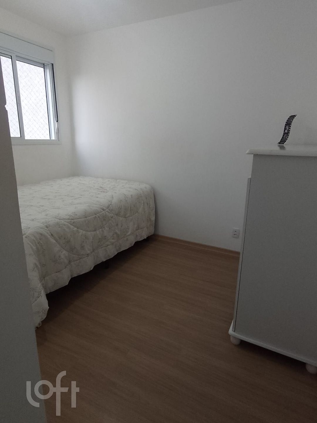 Apartamento à venda com 2 quartos, 38m² - Foto 6