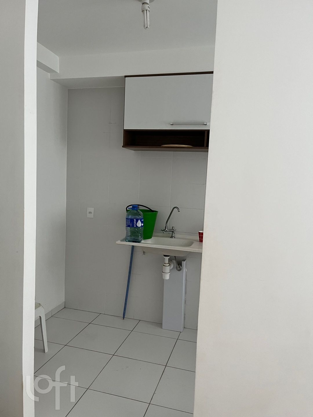 Apartamento à venda com 2 quartos, 38m² - Foto 22