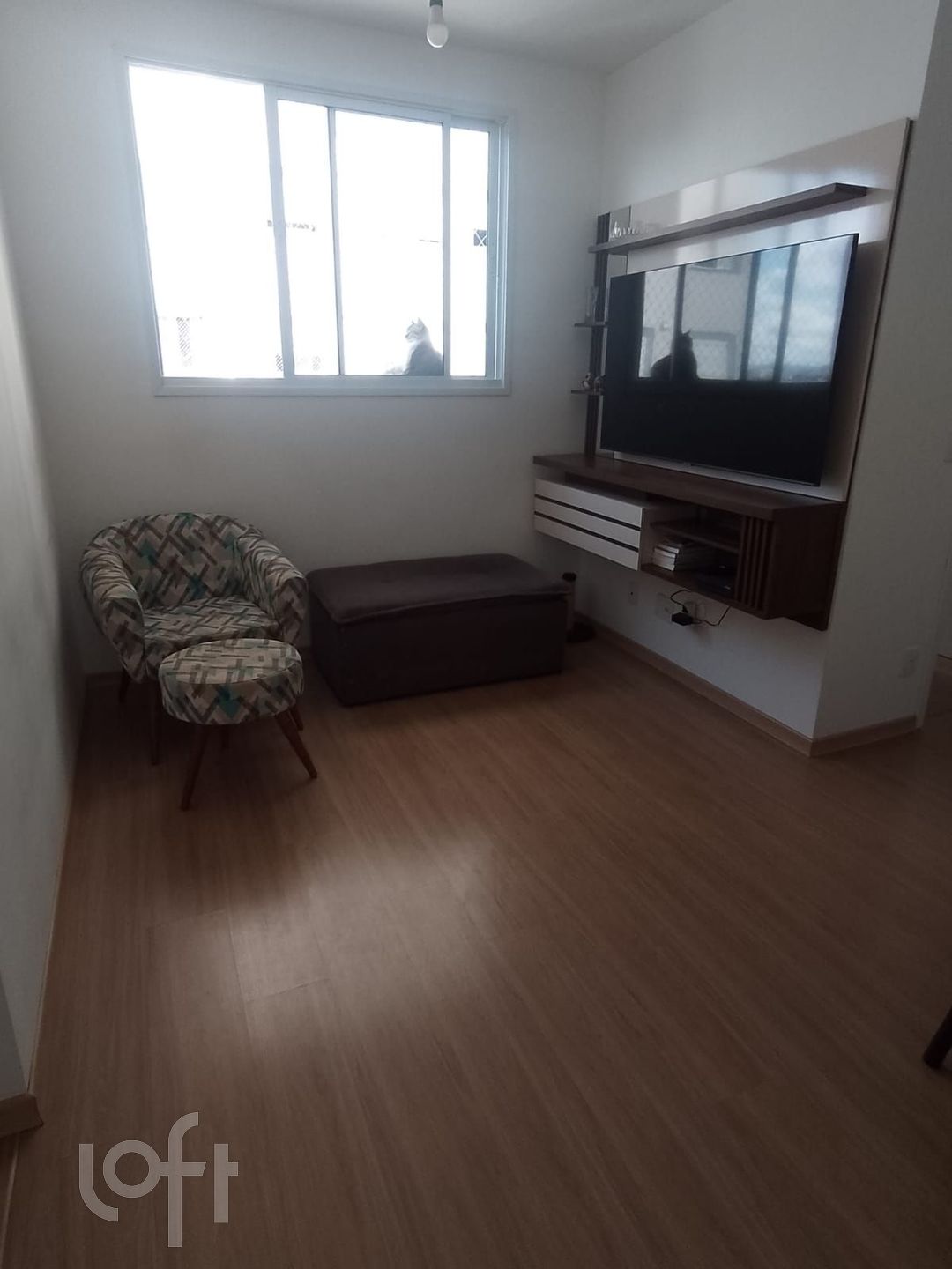 Apartamento à venda com 2 quartos, 38m² - Foto 17