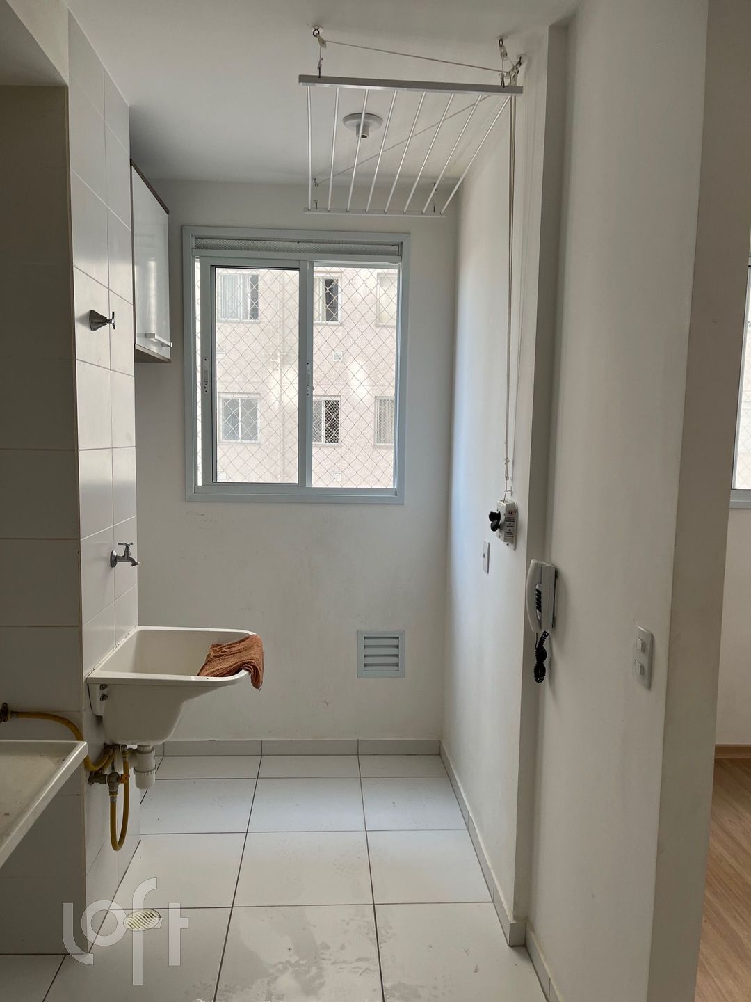 Apartamento à venda com 2 quartos, 38m² - Foto 27