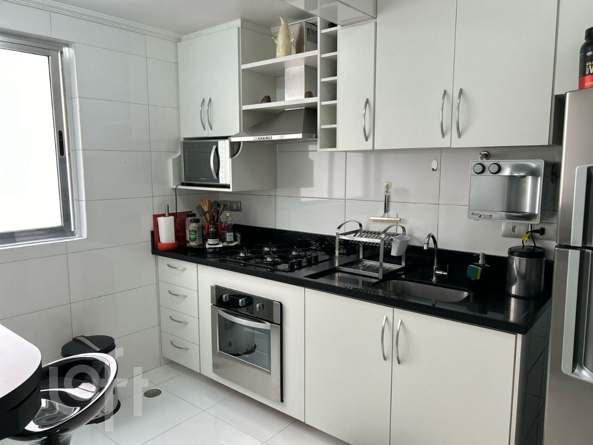 Apartamento à venda com 2 quartos, 68m² - Foto 14