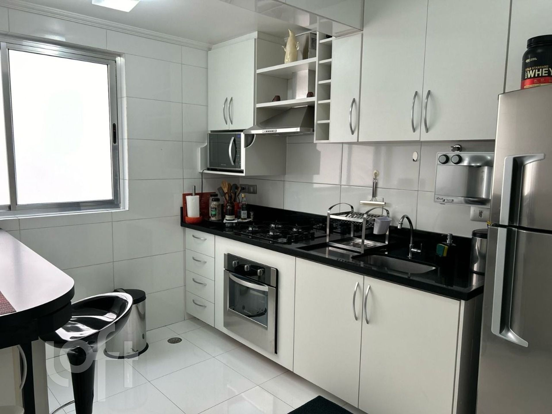 Apartamento à venda com 2 quartos, 68m² - Foto 12