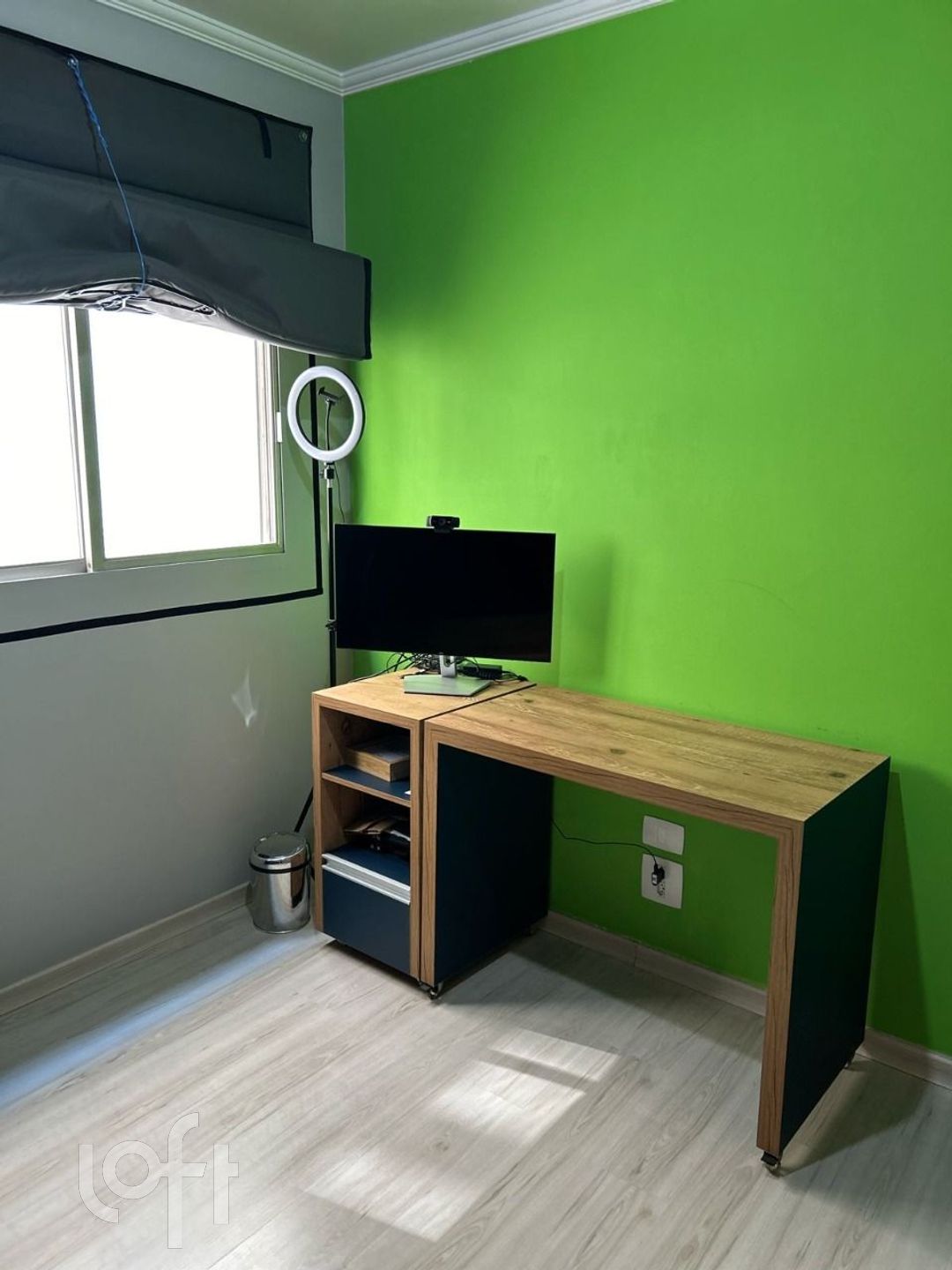 Apartamento à venda com 2 quartos, 68m² - Foto 19