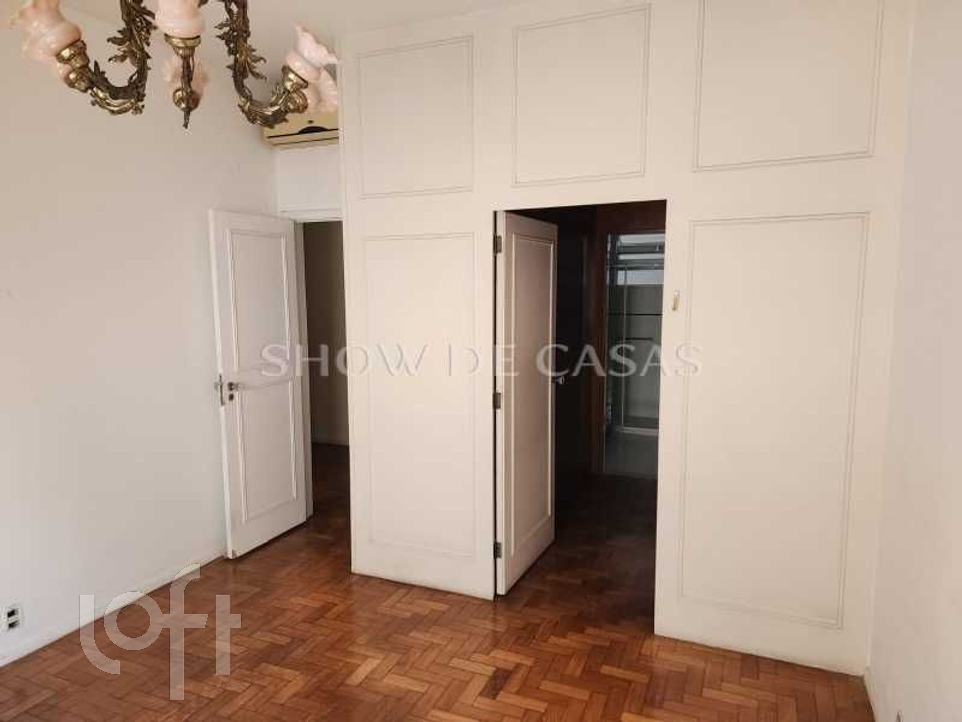 Apartamento à venda com 3 quartos, 230m² - Foto 9