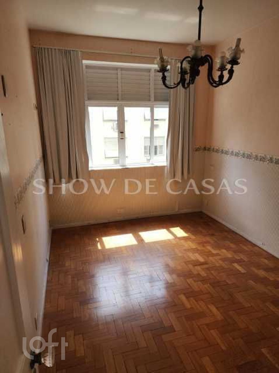 Apartamento à venda com 3 quartos, 230m² - Foto 6