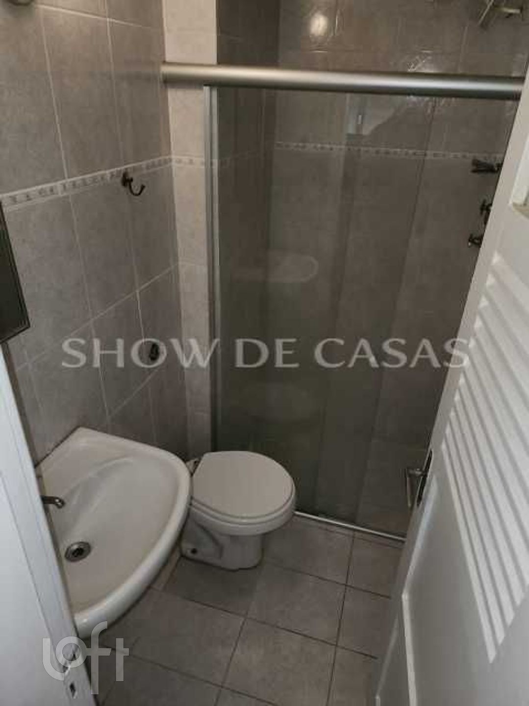 Apartamento à venda com 3 quartos, 230m² - Foto 14