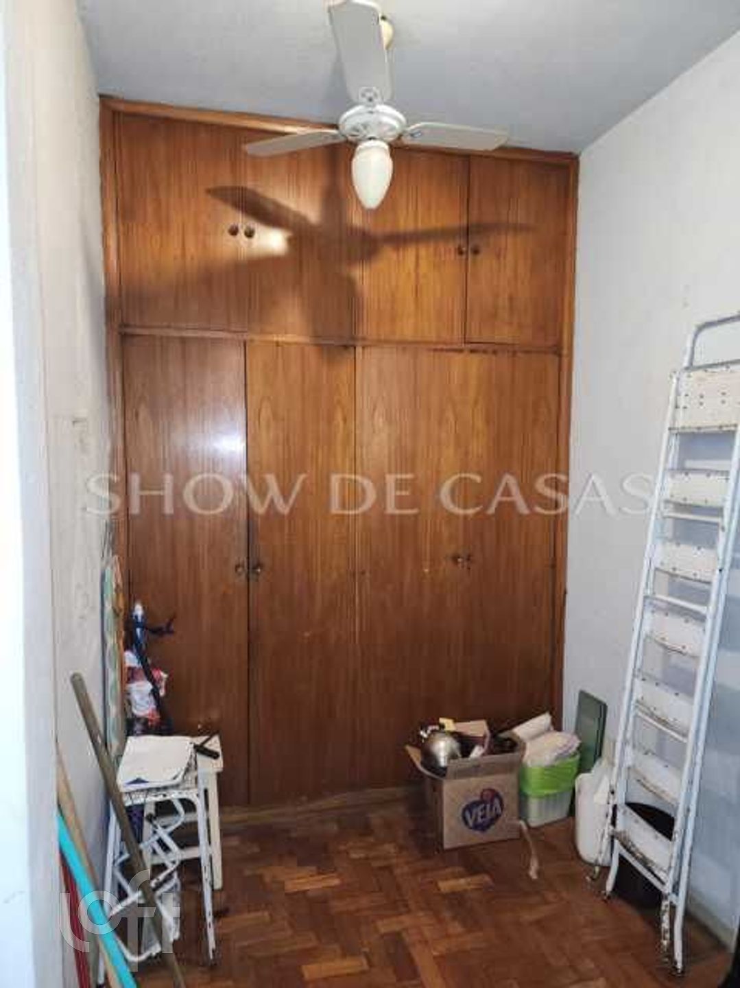 Apartamento à venda com 3 quartos, 230m² - Foto 13