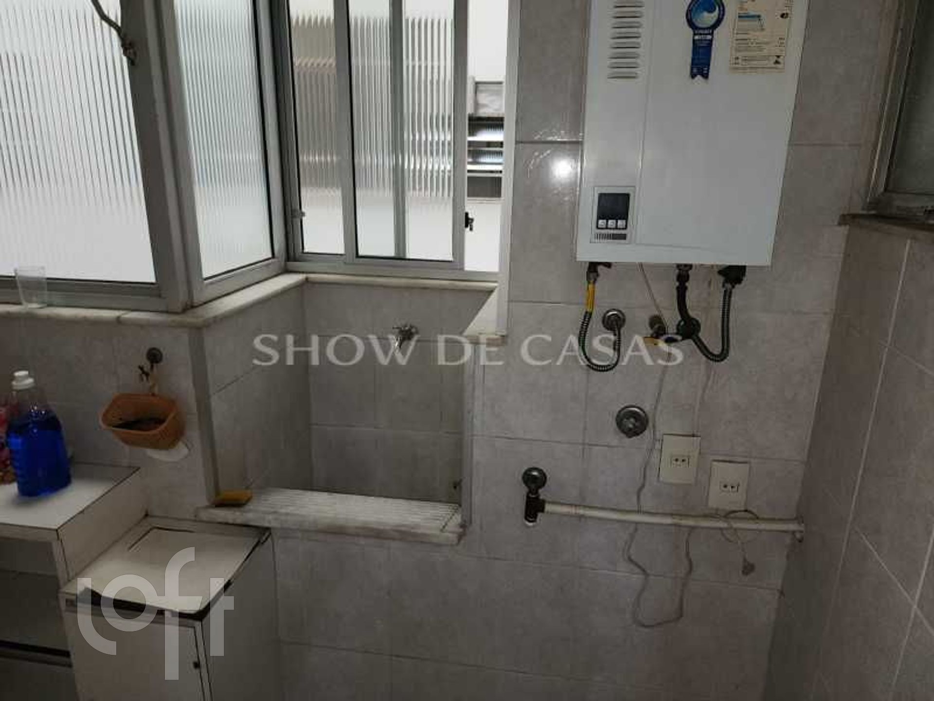 Apartamento à venda com 3 quartos, 230m² - Foto 15