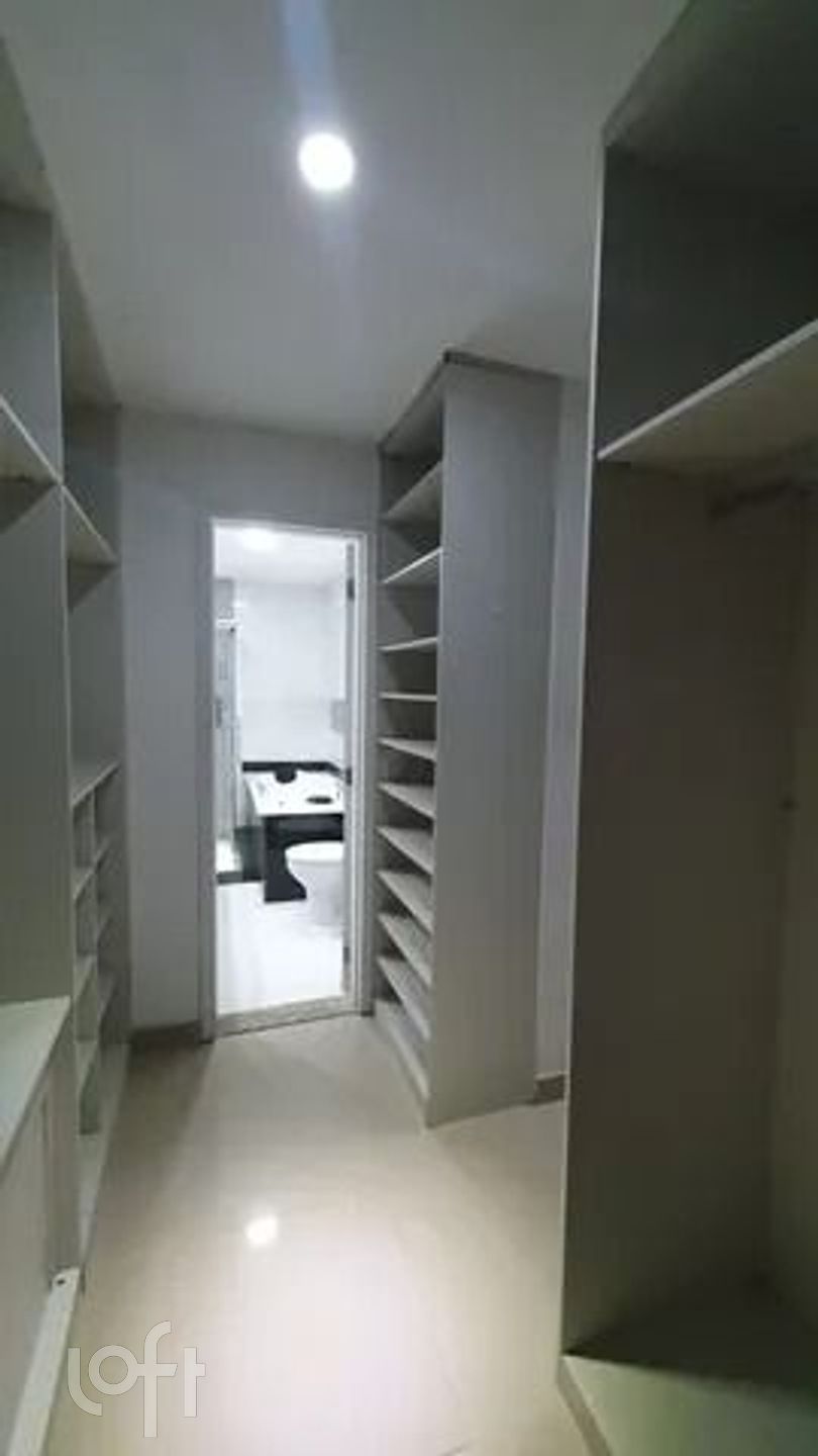 Apartamento à venda com 3 quartos, 175m² - Foto 11