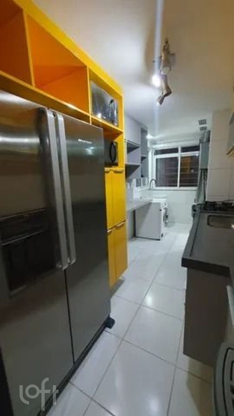 Apartamento à venda com 3 quartos, 175m² - Foto 16