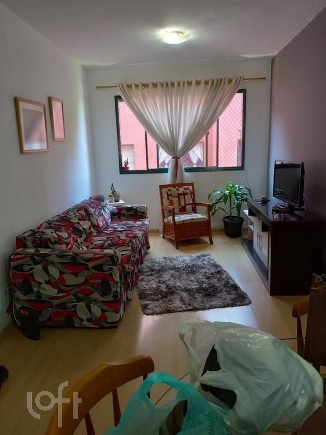 Apartamento à venda em Cidade Ademar com 60 m², 2