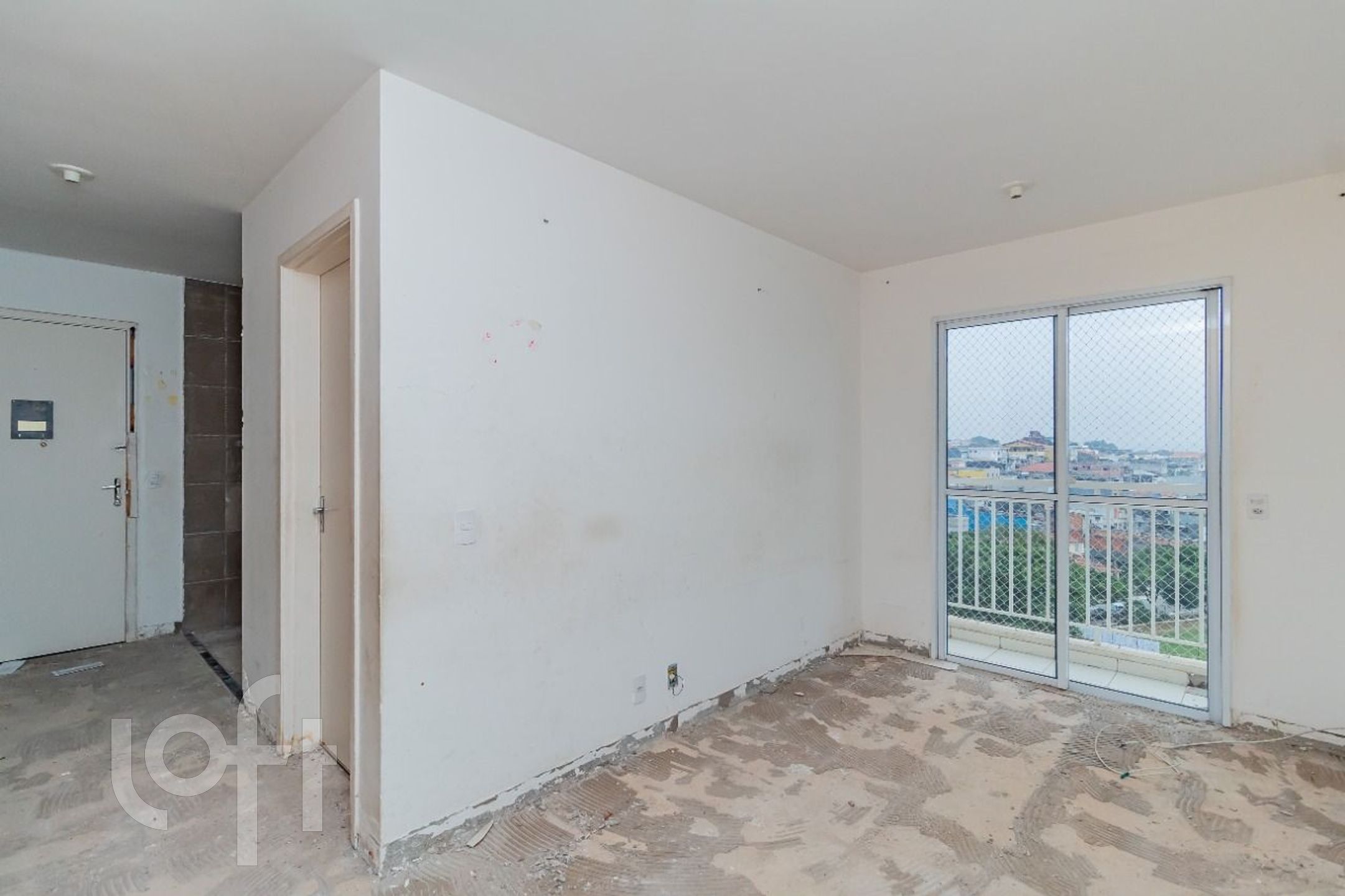Apartamento à venda em Vila Nova Curuca com 45 m², 2 quartos, 0 vagas