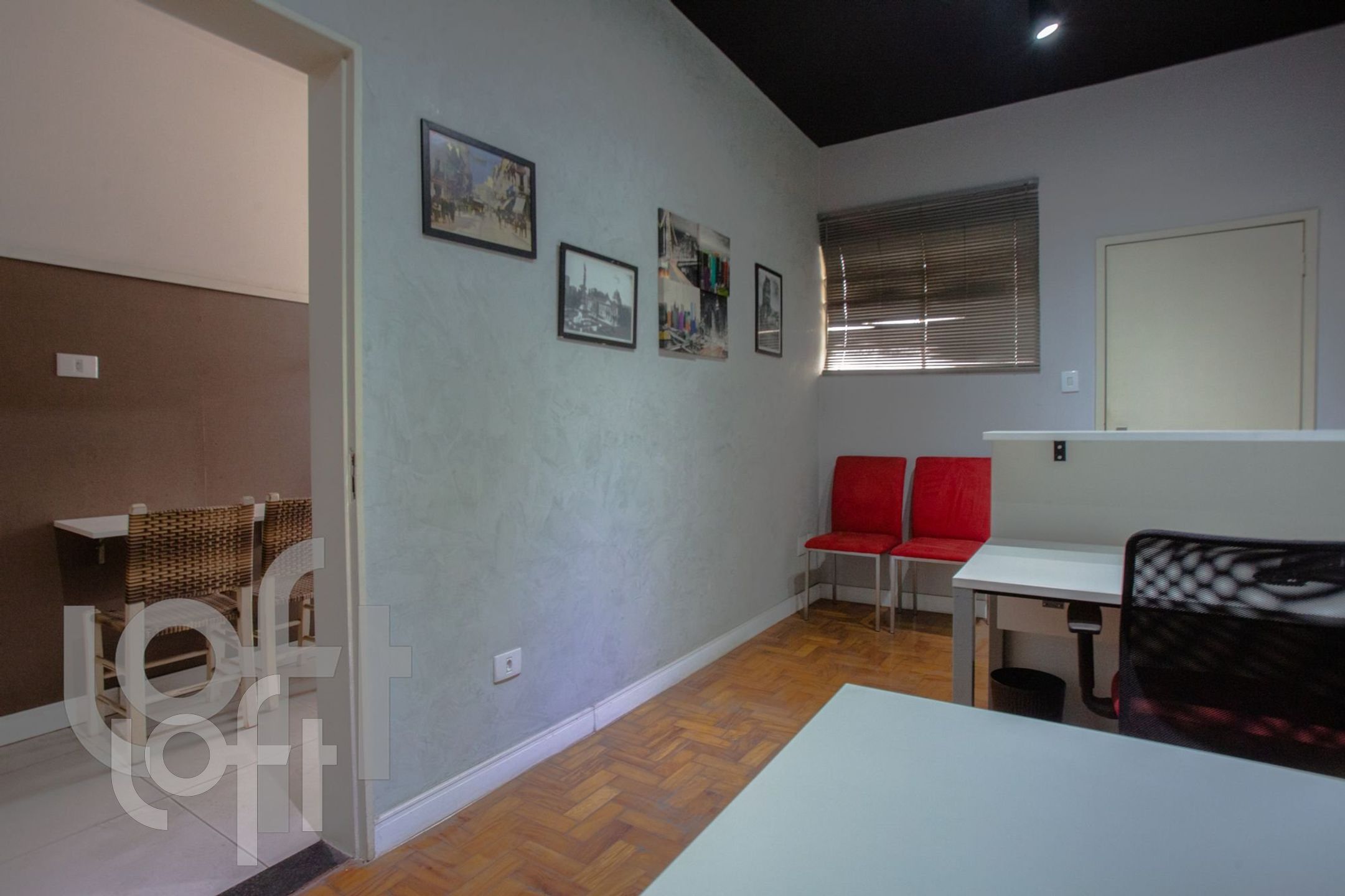 Apartamento à venda com 1 quarto, 52m² - Foto 10