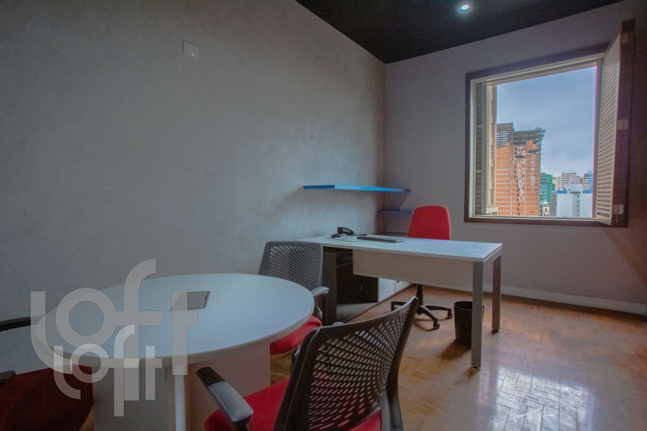 Apartamento à venda com 1 quarto, 52m² - Foto 7