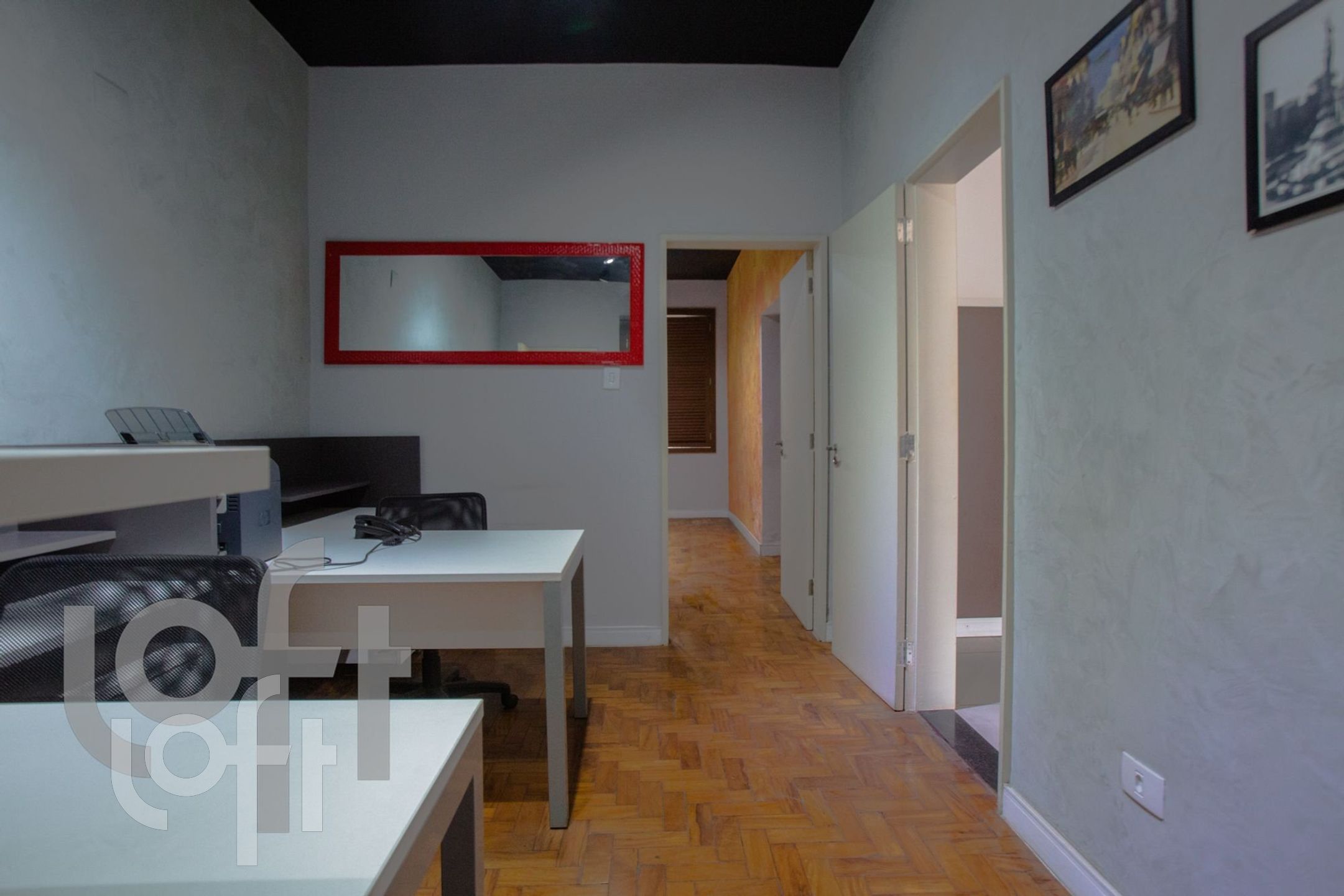 Apartamento à venda com 1 quarto, 52m² - Foto 13