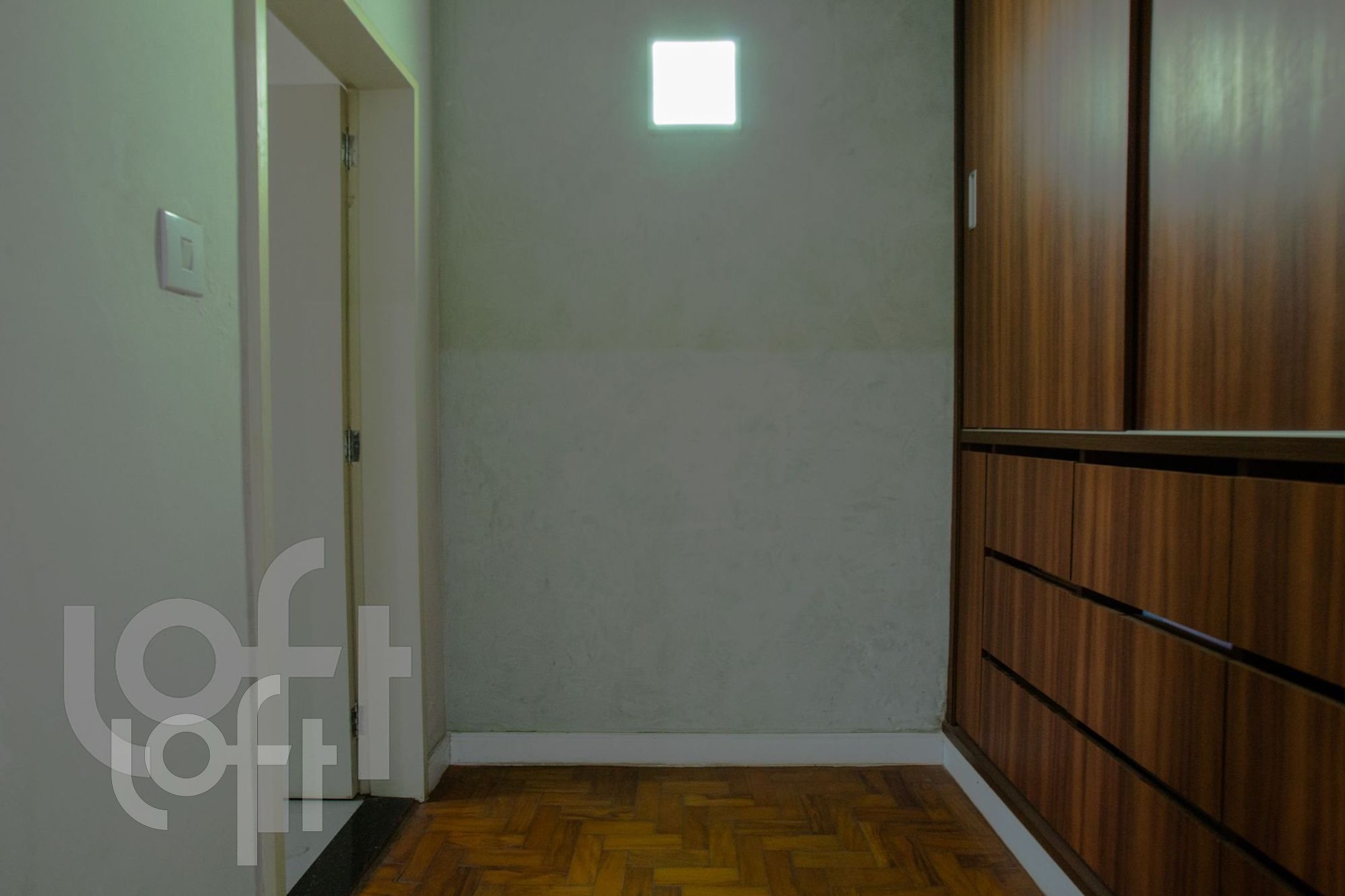 Apartamento à venda com 1 quarto, 52m² - Foto 2