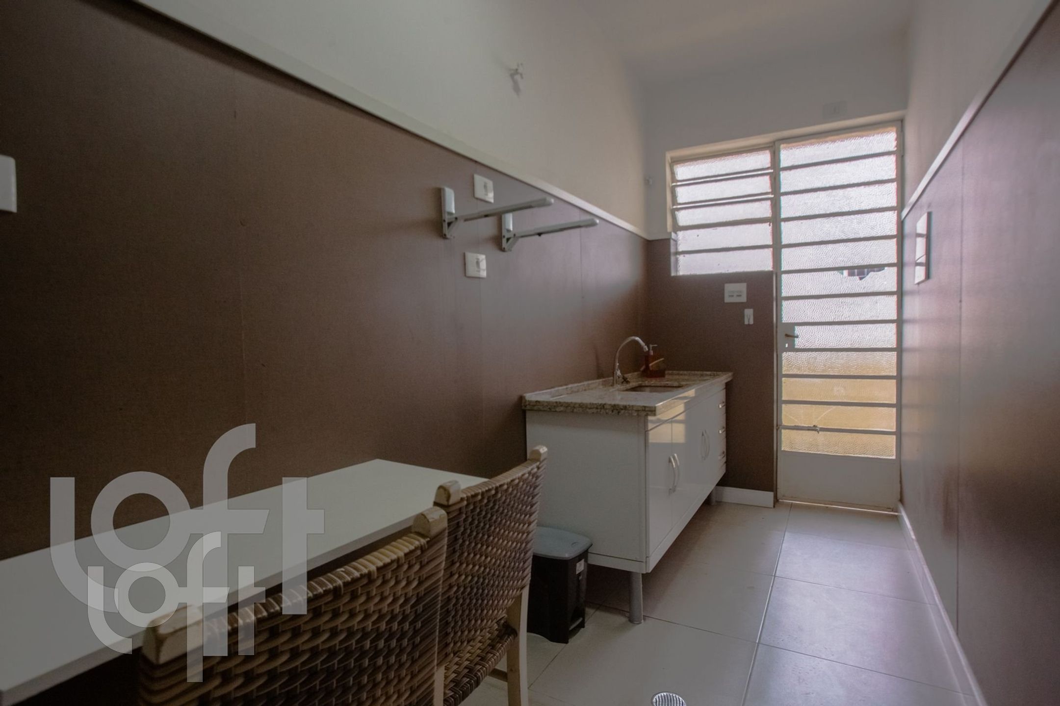 Apartamento à venda com 1 quarto, 52m² - Foto 18