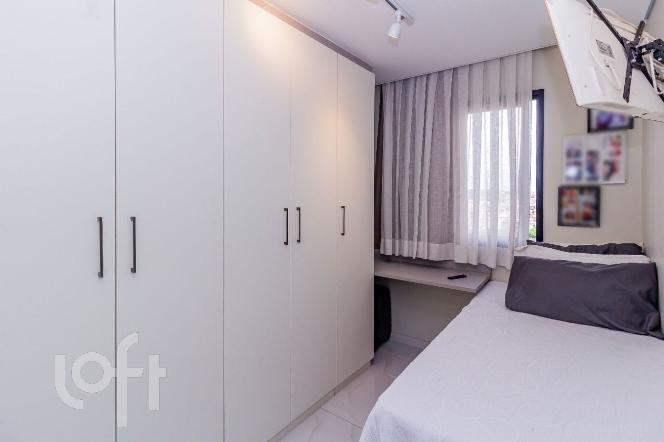 Apartamento à venda com 2 quartos, 61m² - Foto 13