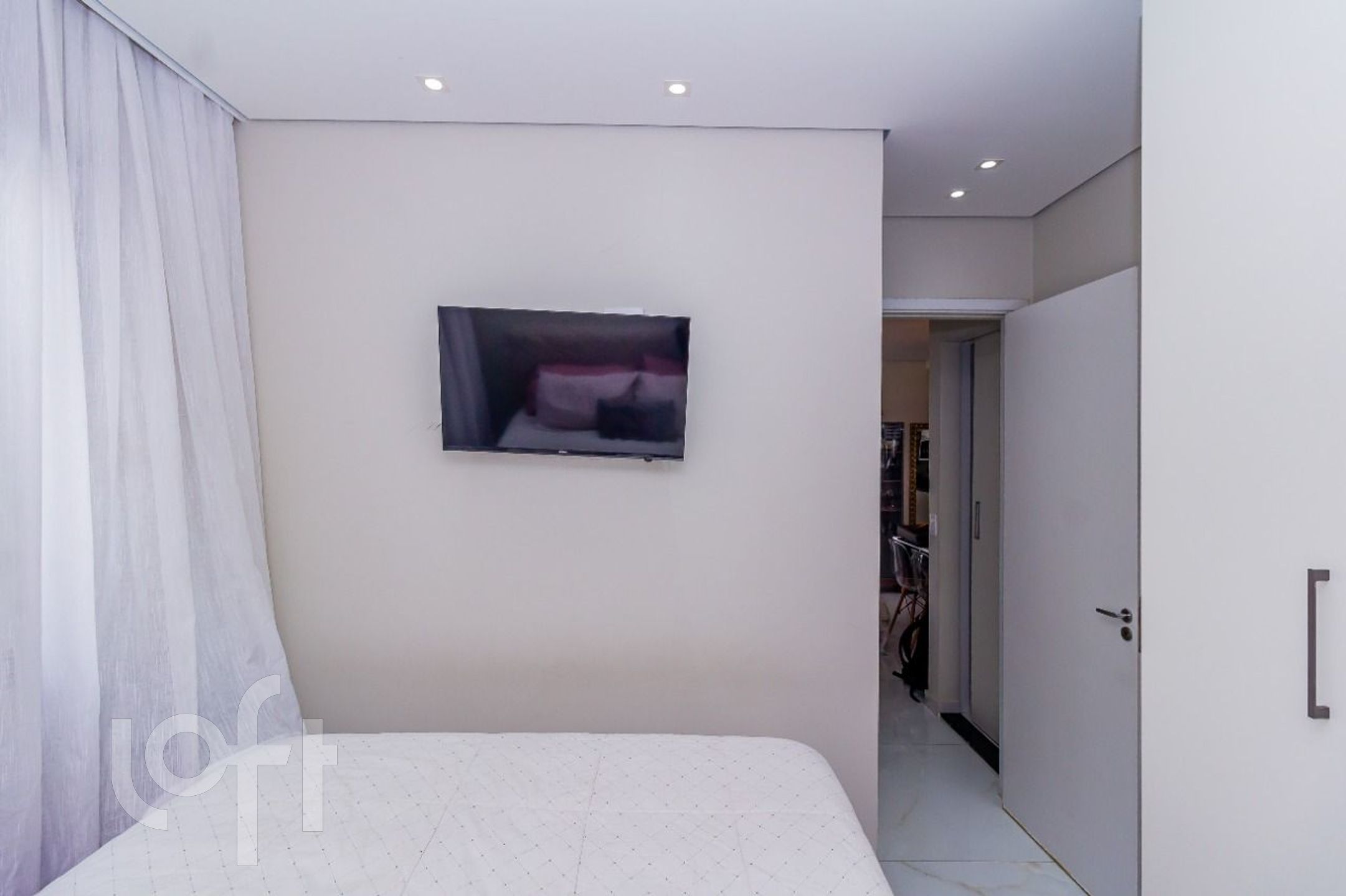 Apartamento à venda com 2 quartos, 61m² - Foto 12