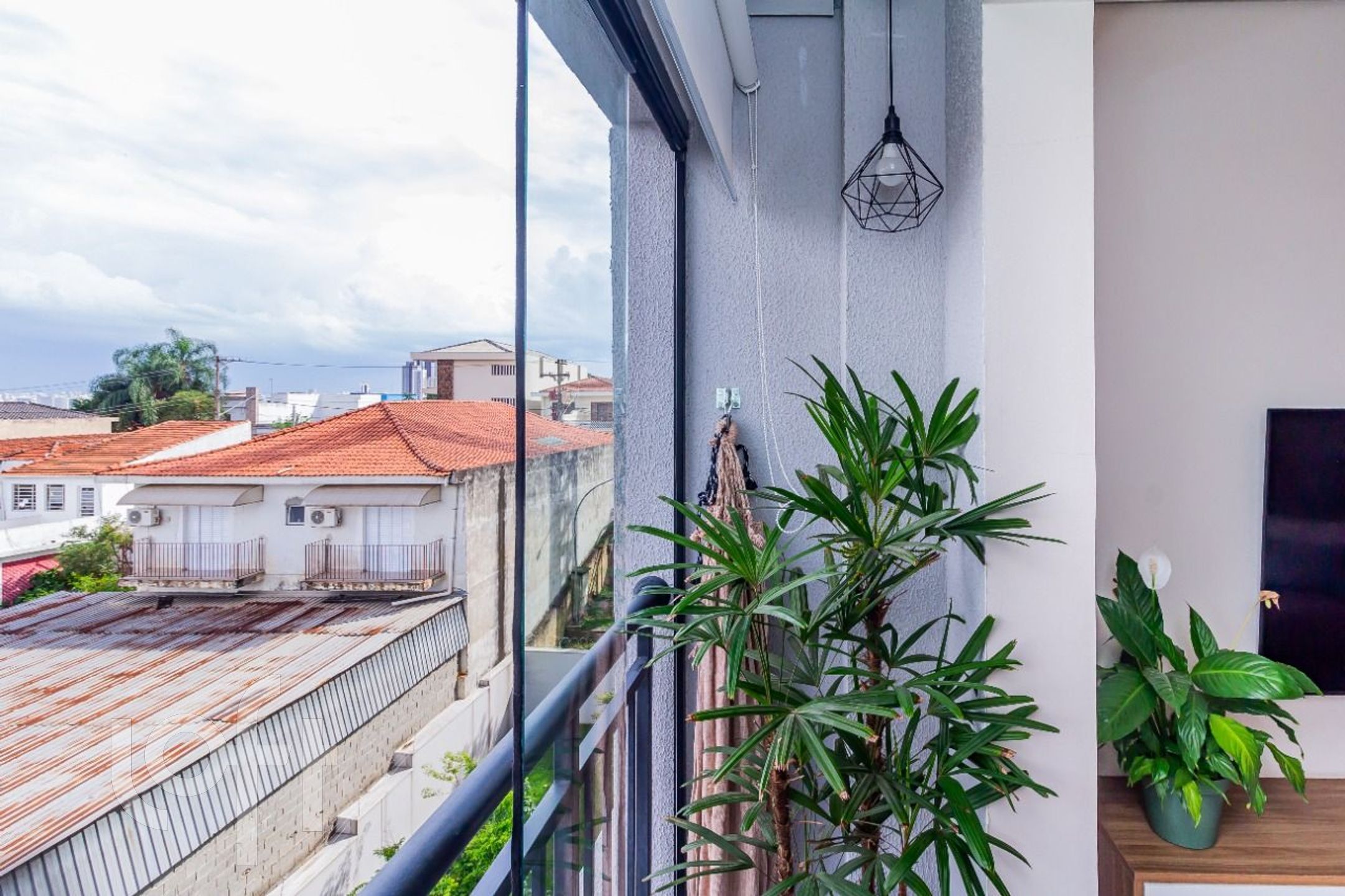 Apartamento à venda com 2 quartos, 61m² - Foto 6