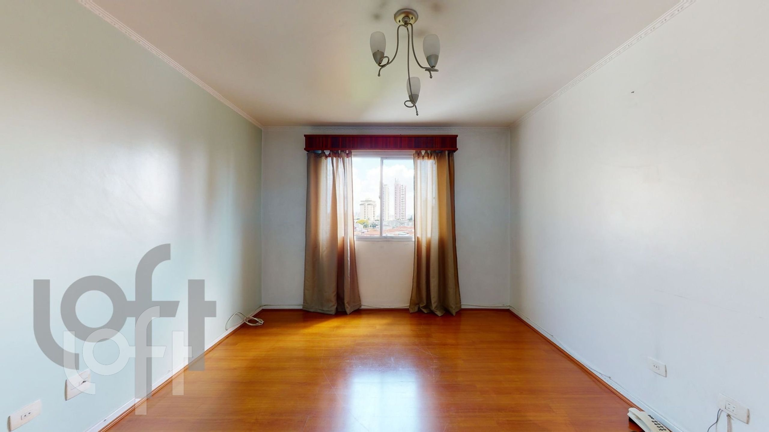 Apartamento à venda com 2 quartos, 70m² - Foto 1