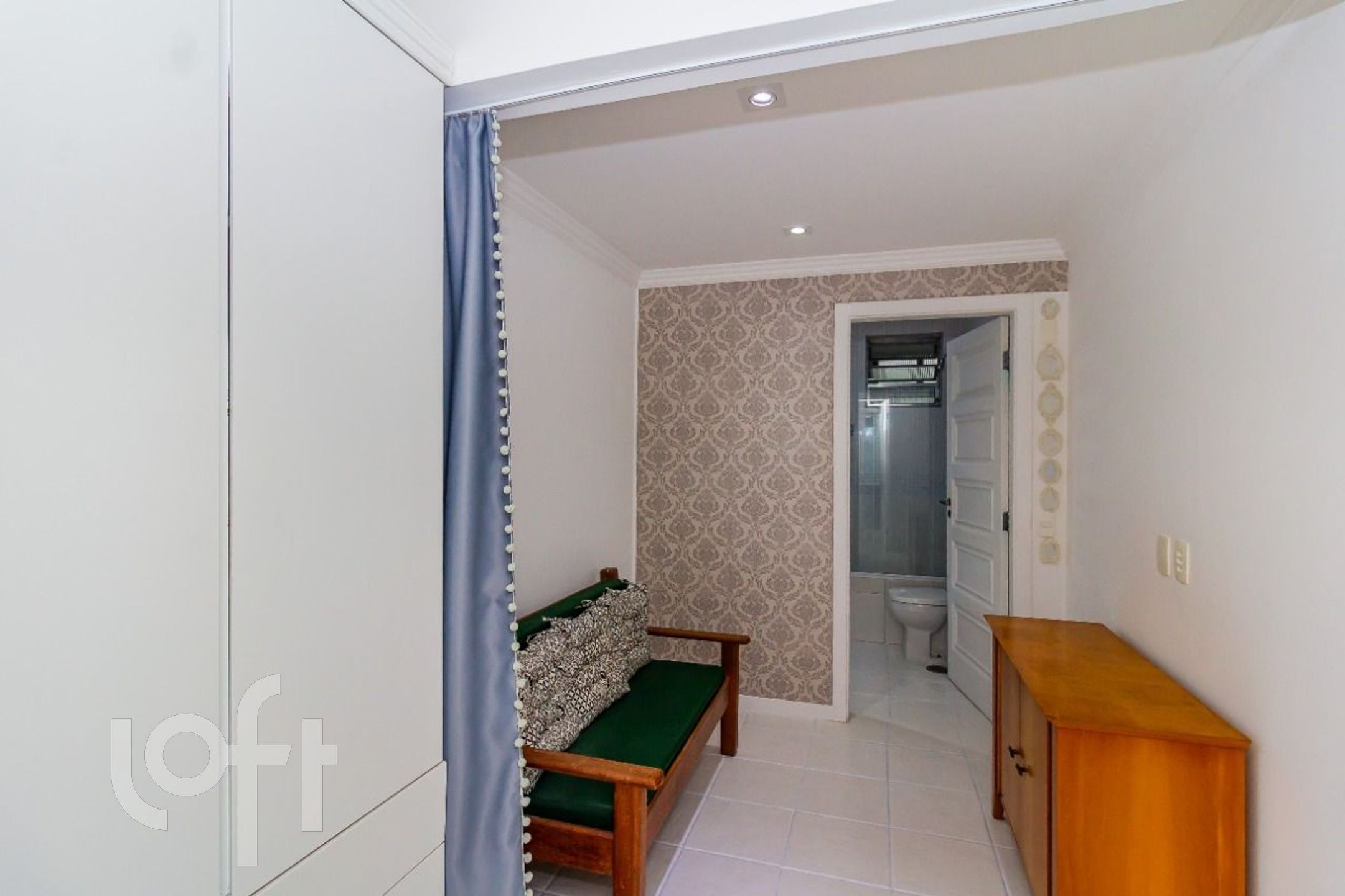 Apartamento à venda com 3 quartos, 130m² - Foto 25