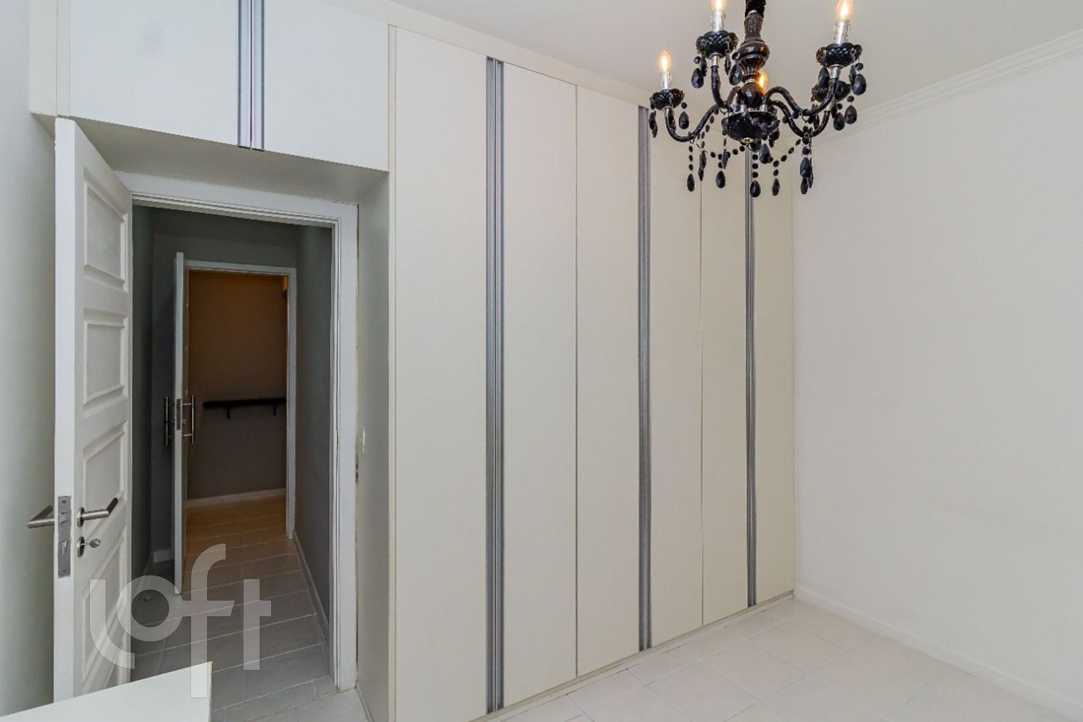 Apartamento à venda com 3 quartos, 130m² - Foto 37