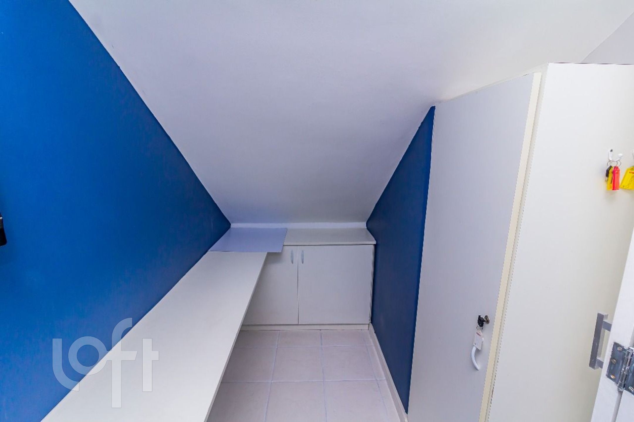 Apartamento à venda com 3 quartos, 130m² - Foto 34