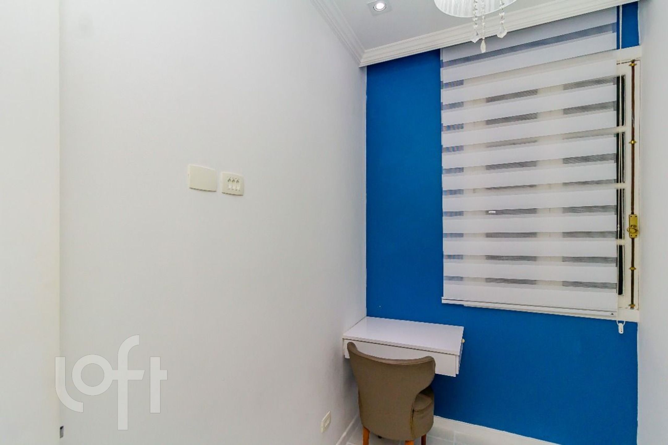 Apartamento à venda com 3 quartos, 130m² - Foto 40