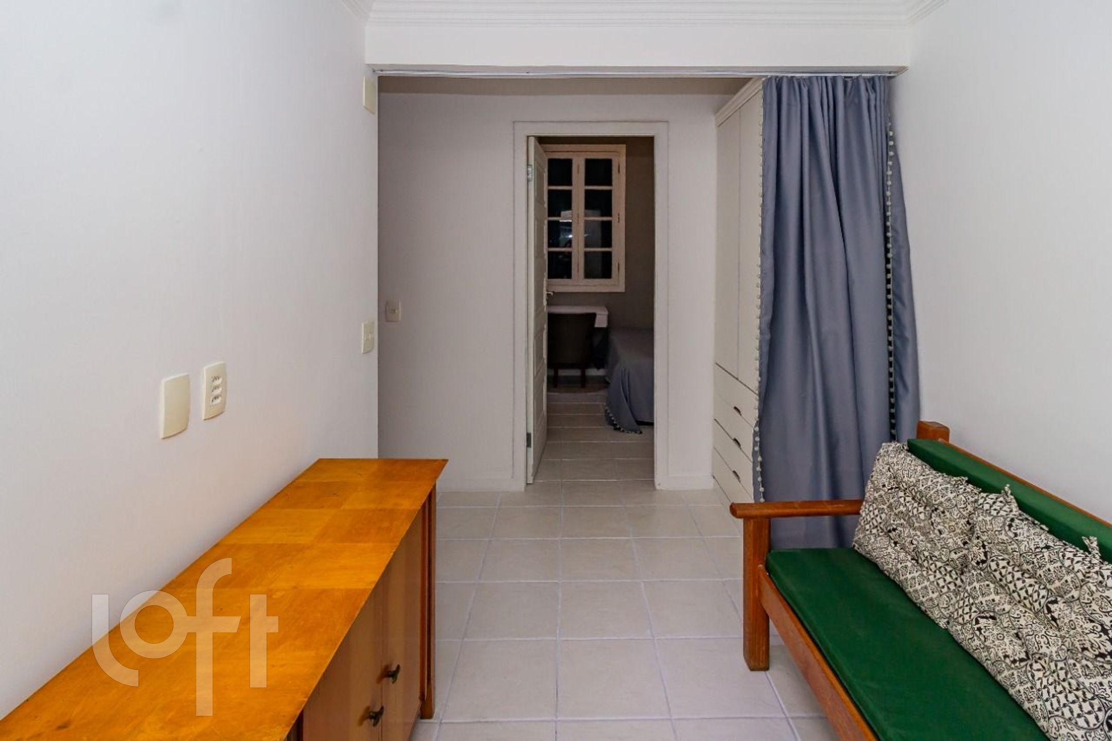 Apartamento à venda com 3 quartos, 130m² - Foto 26