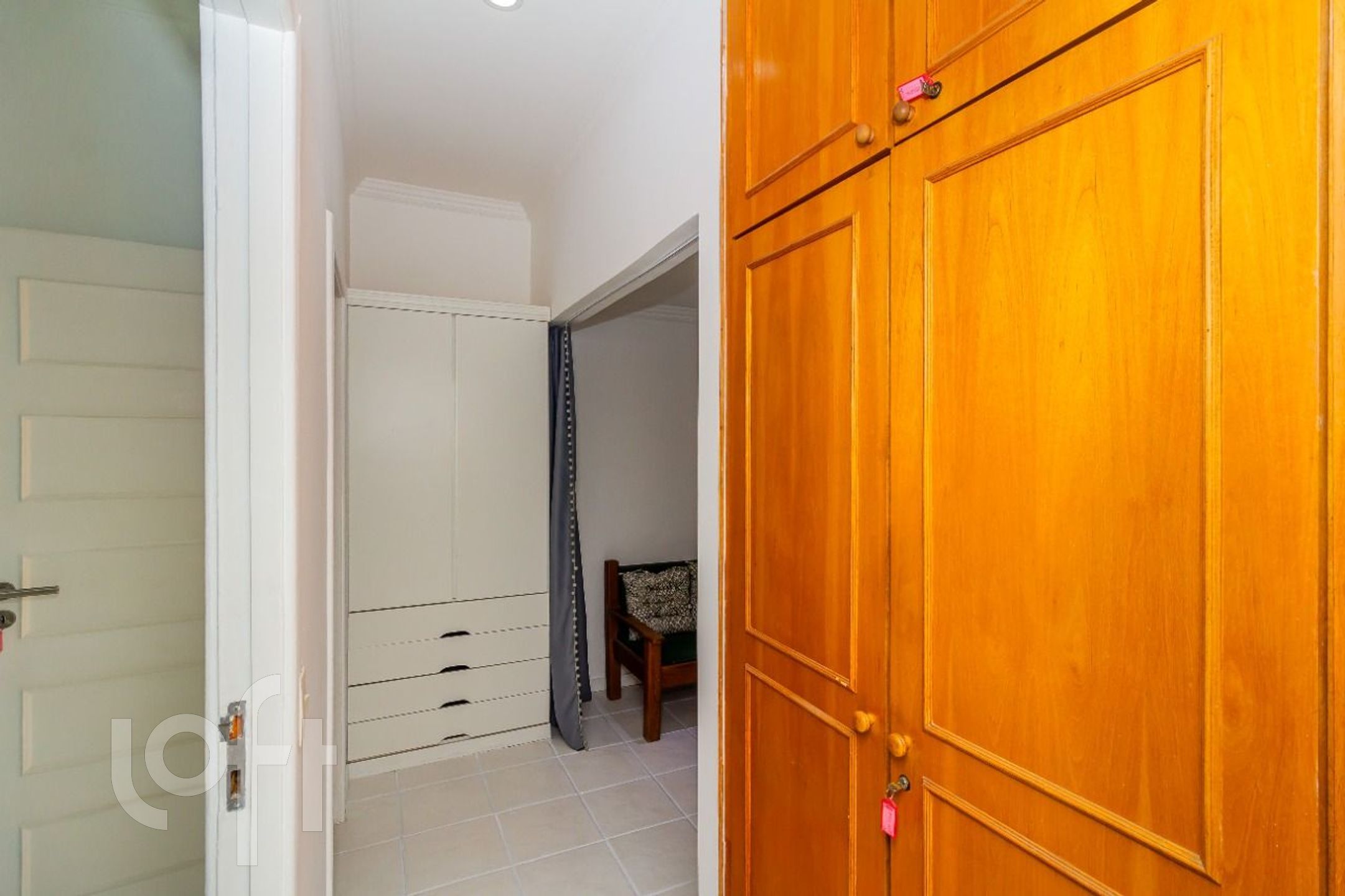 Apartamento à venda com 3 quartos, 130m² - Foto 43