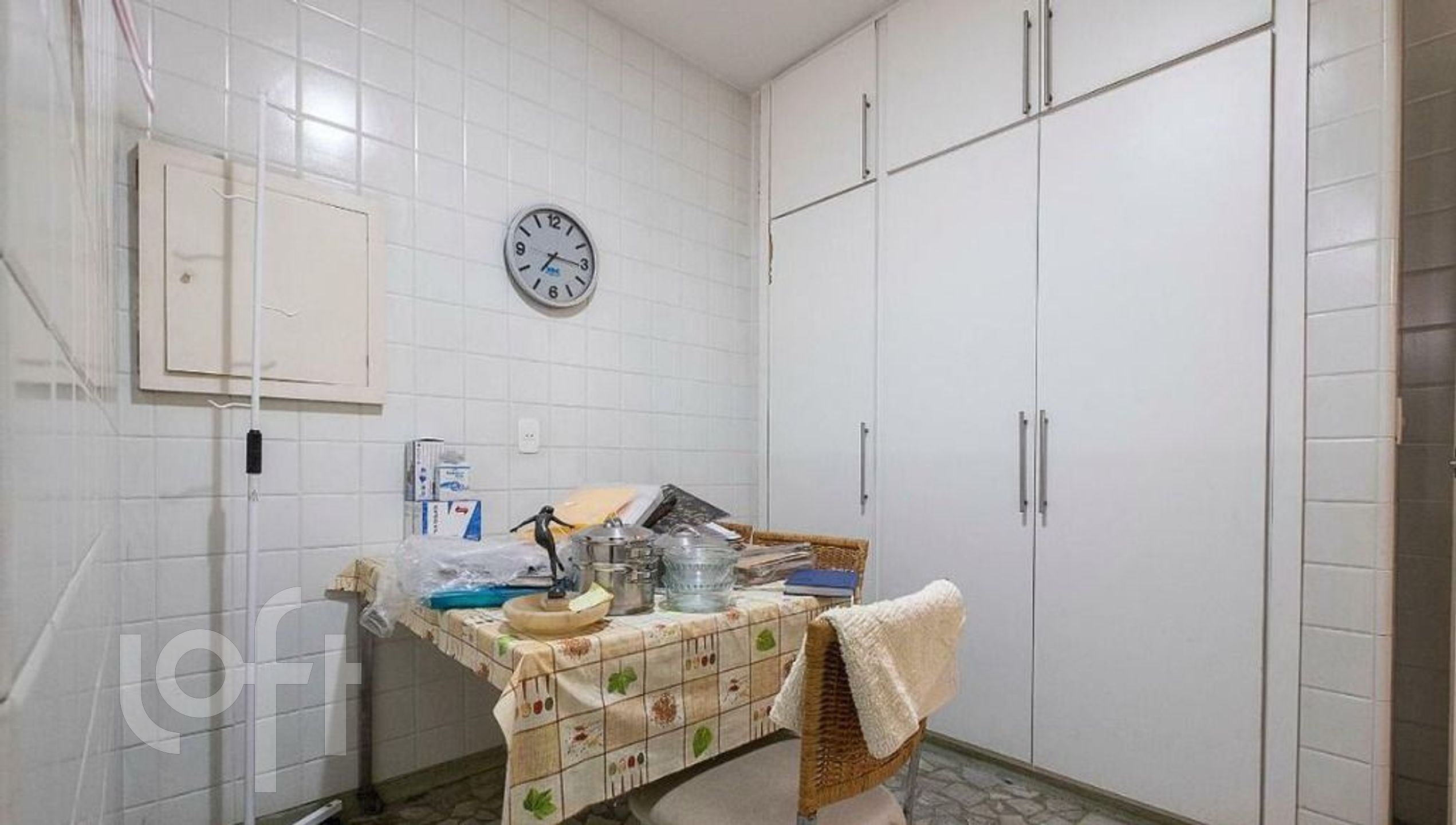 Apartamento à venda com 3 quartos, 195m² - Foto 8