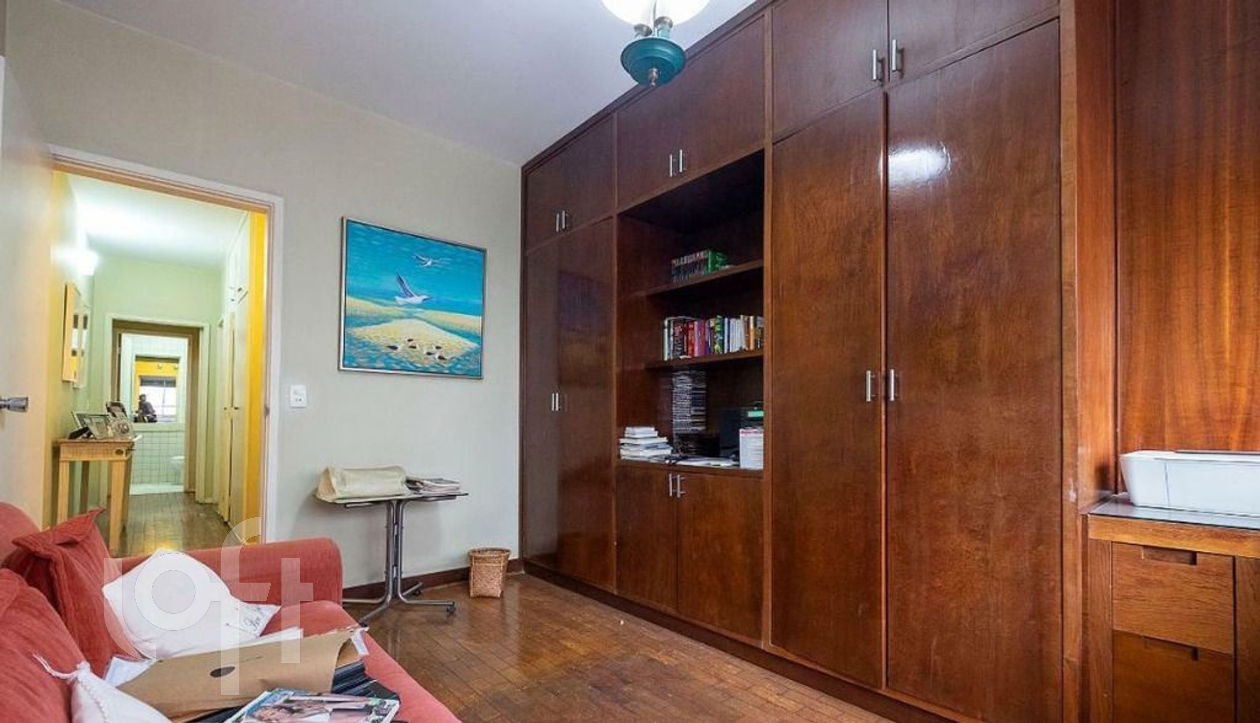 Apartamento à venda com 3 quartos, 195m² - Foto 13