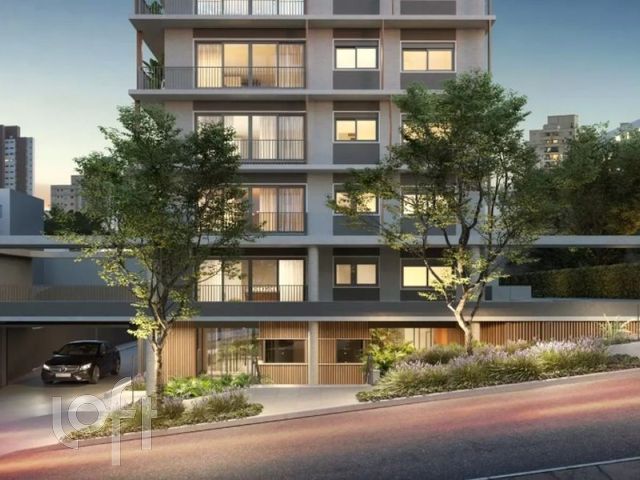 Apartamento com 28m², 1 dormitório, Bom Fim em Porto Alegre