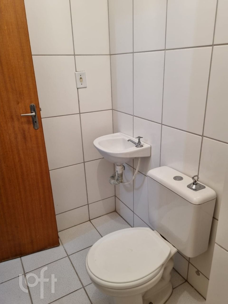 Apartamento à venda com 2 quartos, 59m² - Foto 22