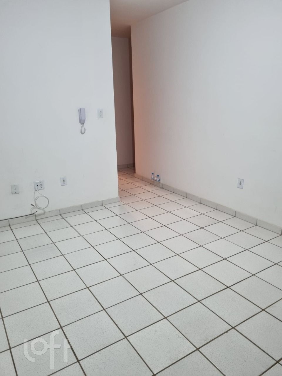 Apartamento à venda com 2 quartos, 59m² - Foto 3