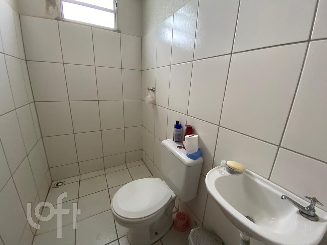 Apartamento à venda com 2 quartos, 59m² - Foto 9