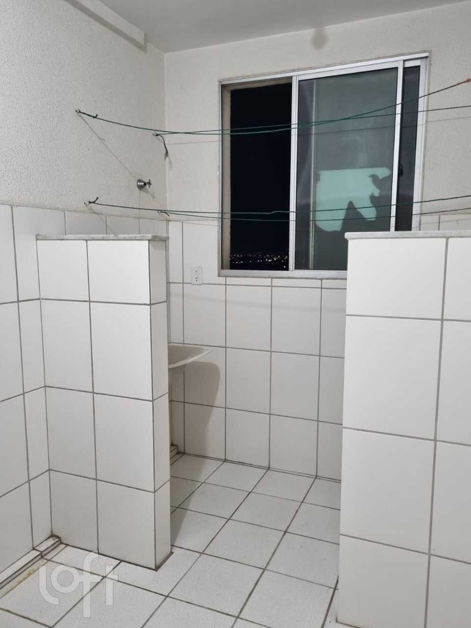 Apartamento à venda com 2 quartos, 59m² - Foto 5