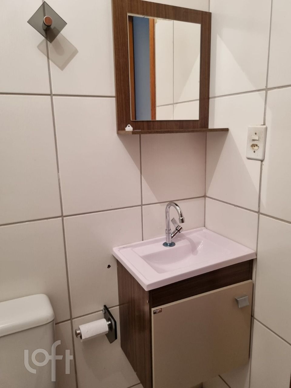 Apartamento à venda com 2 quartos, 59m² - Foto 20