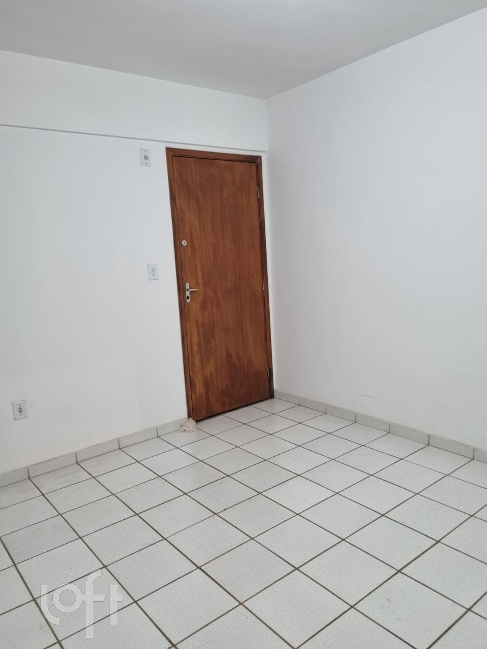 Apartamento à venda com 2 quartos, 59m² - Foto 2