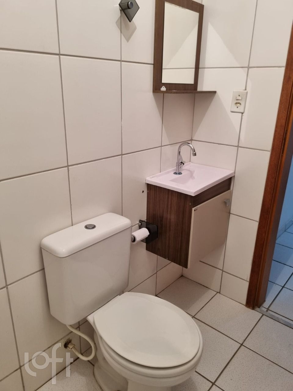 Apartamento à venda com 2 quartos, 59m² - Foto 14