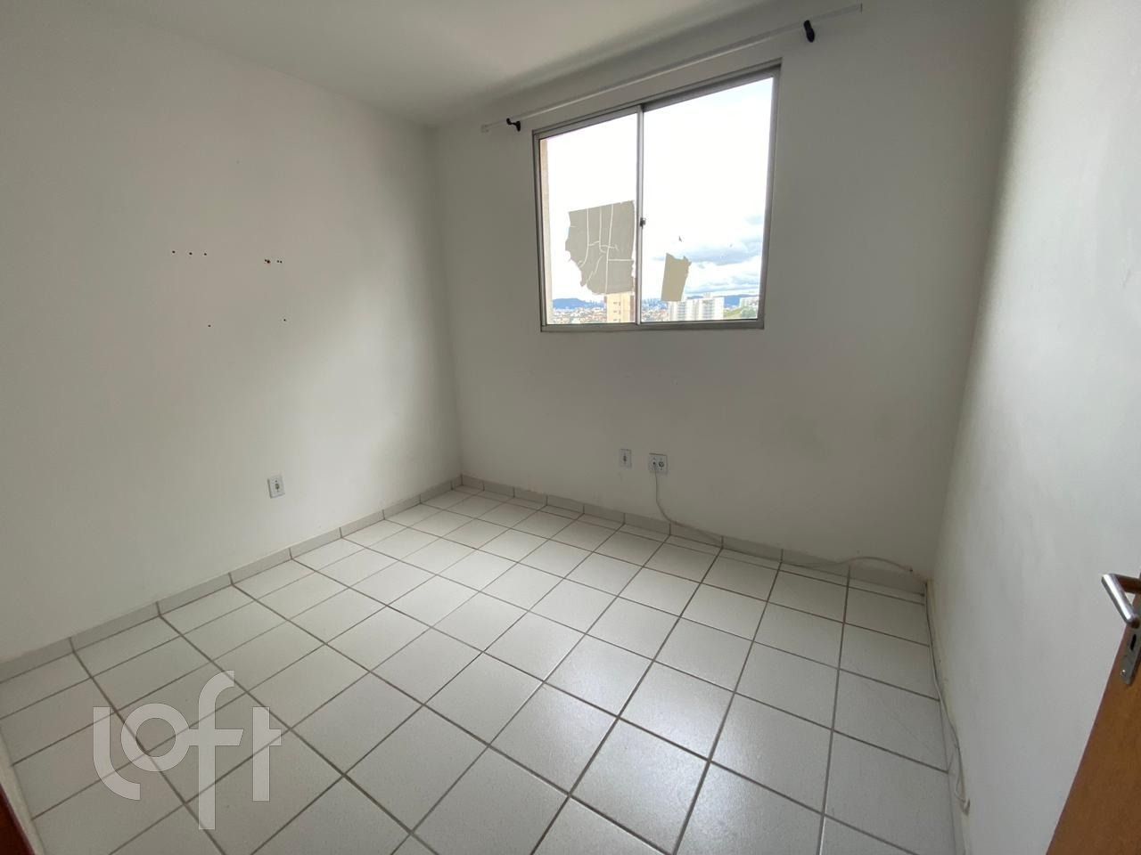 Apartamento à venda com 2 quartos, 59m² - Foto 11